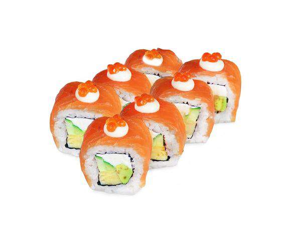 Уми - Ролл Току бетсу Филадельфия