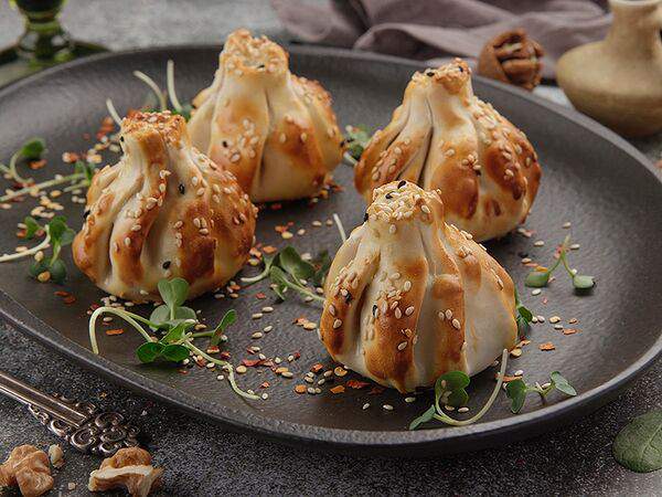 Джентльмены удачи - Хурджин