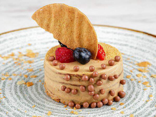 Leto - Медовик