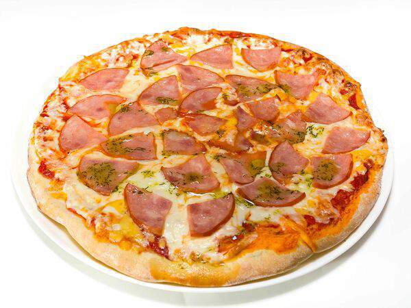 Rock`n`Rollы - Ветчинная