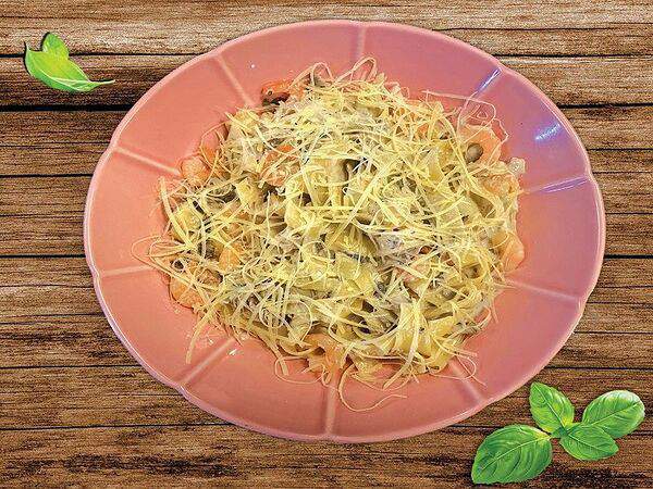 Provipnto - Паста Маринара