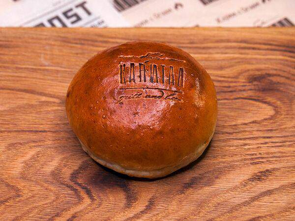 Капитал Grill & Beer - Булочка бургерная