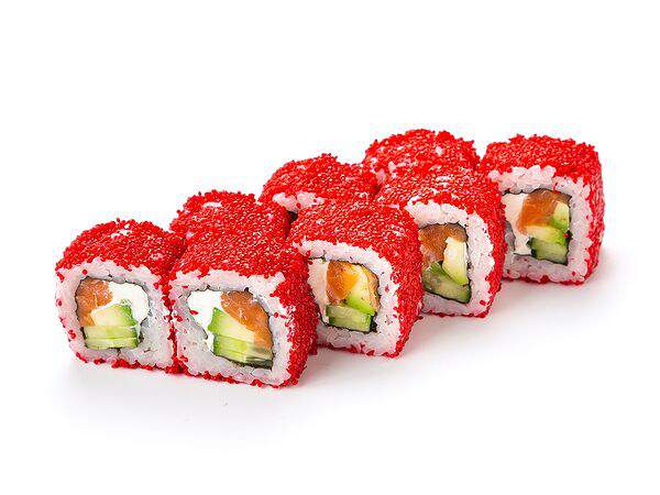 Суши Шоп - Калифорния с лососем