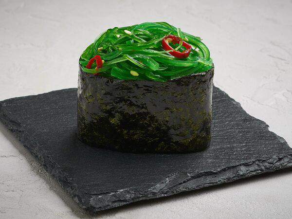 СушиСет - Суши с чукой