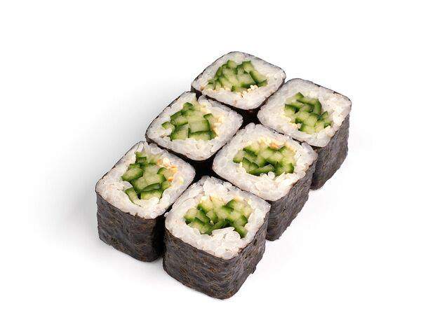 Веранда - Каппа Маки