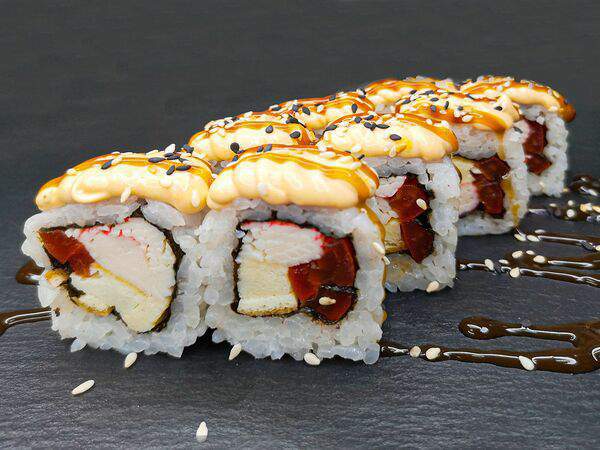 Палки в руки - Аризона