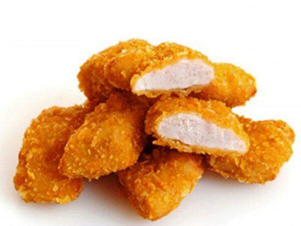 Пиццерия Пепперони - Наггетсы куриные