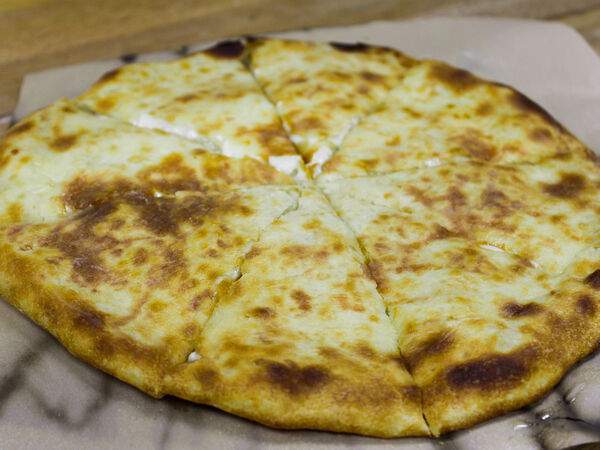 Vinograd - Хачапури Имеретинский