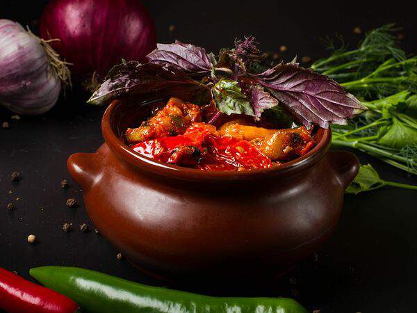 ЯR House - Аджабсандали