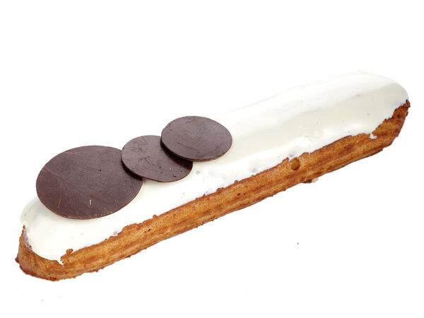 Mama Donna - Эклер ванильный