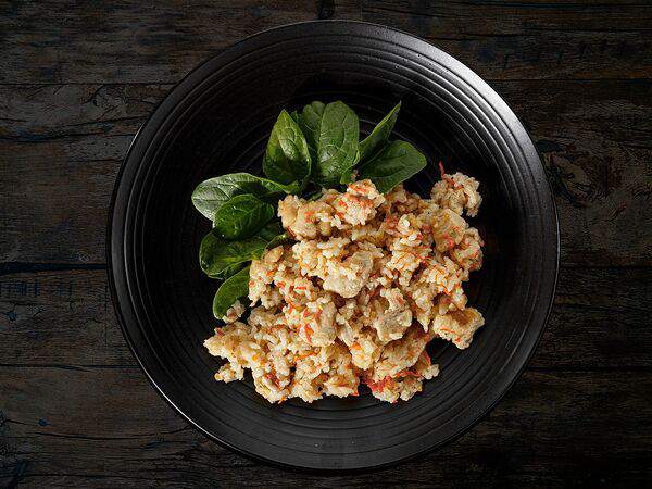 Kinza House - Плов с курицей