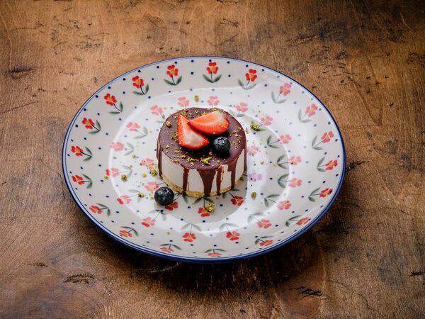 Уголек - Птичье молоко