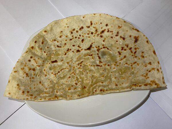 Суфра - Кутаб с сыром