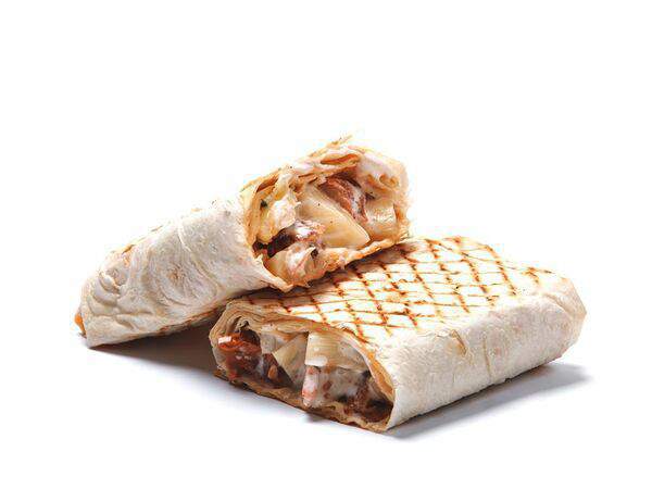 От души - Свёрток Гавайский