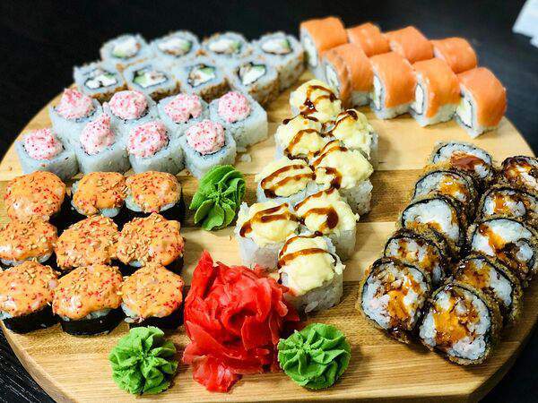 Tamashi - Премиум