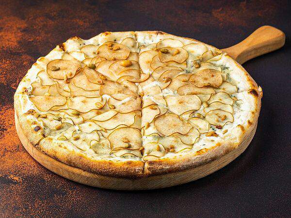 Tritonia - Груша с сыром дор Блю