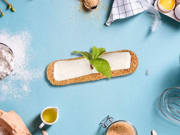 Евразия-Экспресс - Эклер