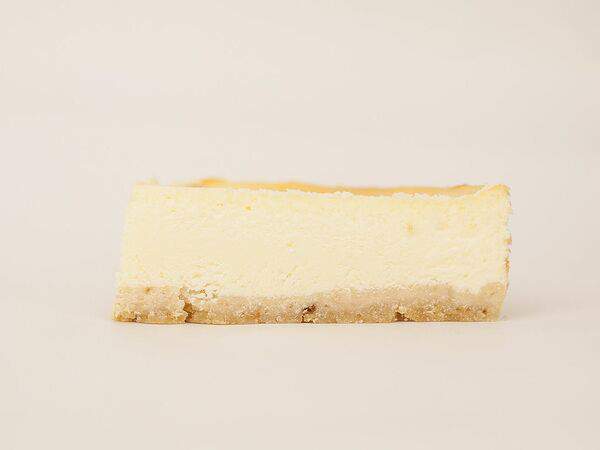 Хлебные истории - Чизкейк