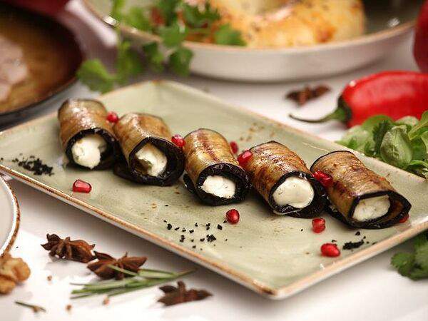 Инжир - Лаззат