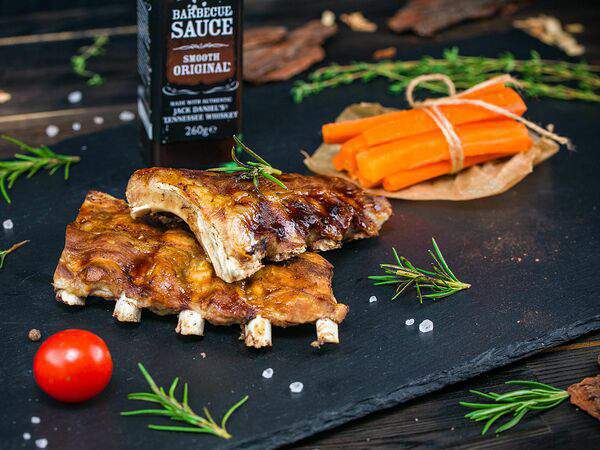 Chixx - Ребрышки Jack Daniels