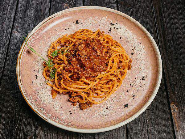 Best Hall - Болоньезе