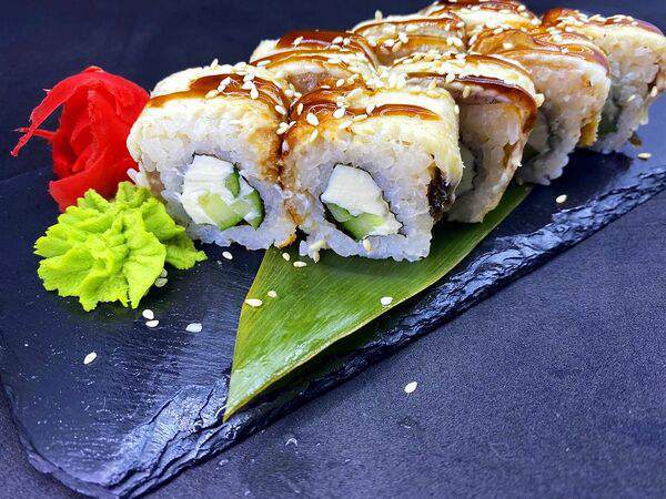 Суши Shop - Нагойя