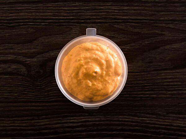 Едакратия - Соус Спайси