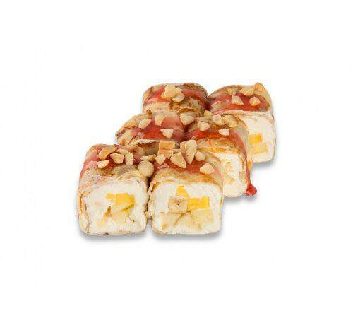 Суши Маг - Тот еще фрукт