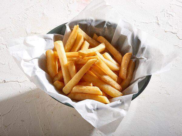 Pizzarella36 - Картофель фри