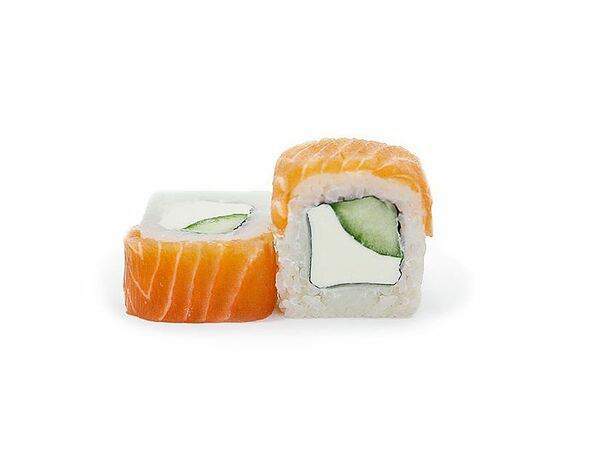 Su & Shi - Филадельфия с огурцом