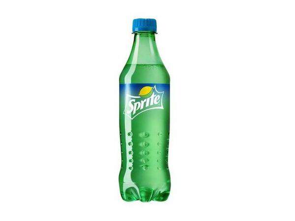 Like Pizza Cut - Лимонад Sprite