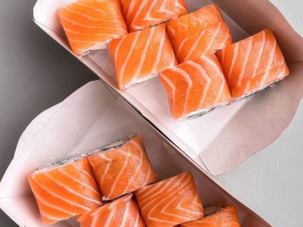 Ресторан Рыбка моя в Воронеже