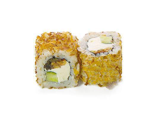 Redwok - Ролл Бонито