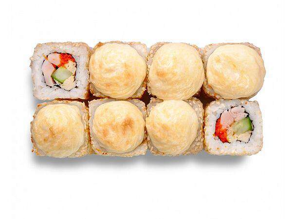 Ниндзя Пицца - Тануки