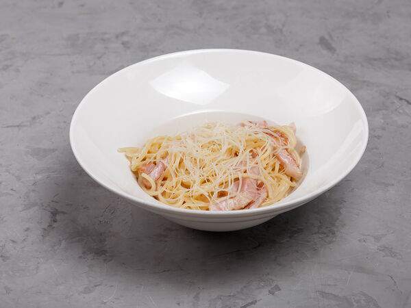 Terra - Паста Карбонара