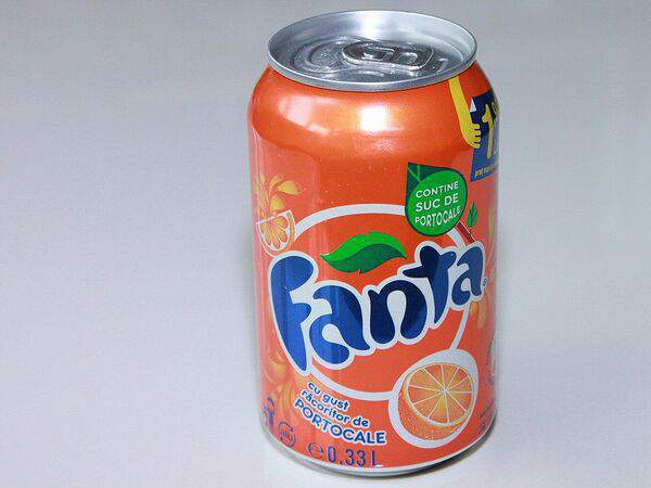 Meat Club - Fanta