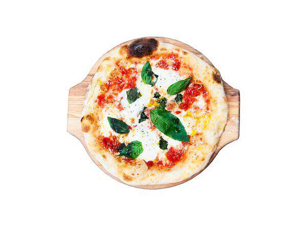 Osteria 122 - Маргарита 30см