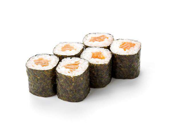 СушиШоп - Мини с лососем