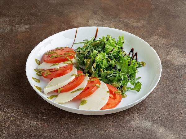 Ave Rest - Капрезе