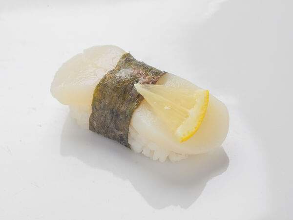 Самба суши - Суши нигири гребешок