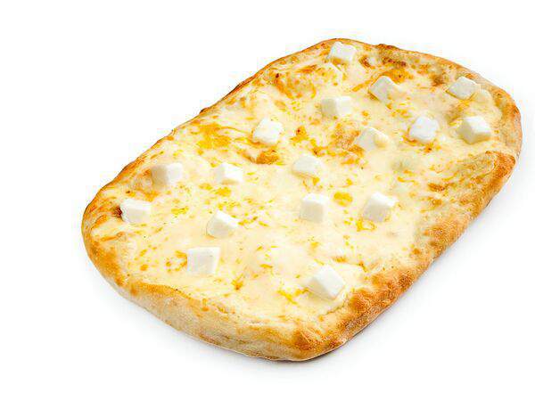 Фиеста Пицца - Четыре сыра