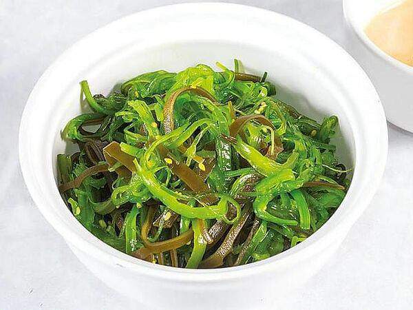 Луиджи - Чука Салат