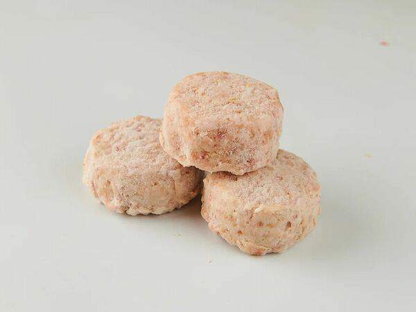 Пикник - Крокеты с кабачками