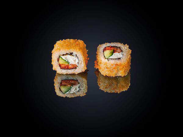 Fishka - Темпура Лосось