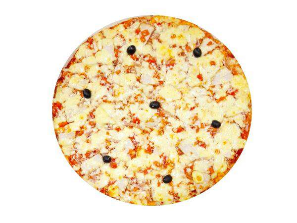 Amore - Пицца Аморе