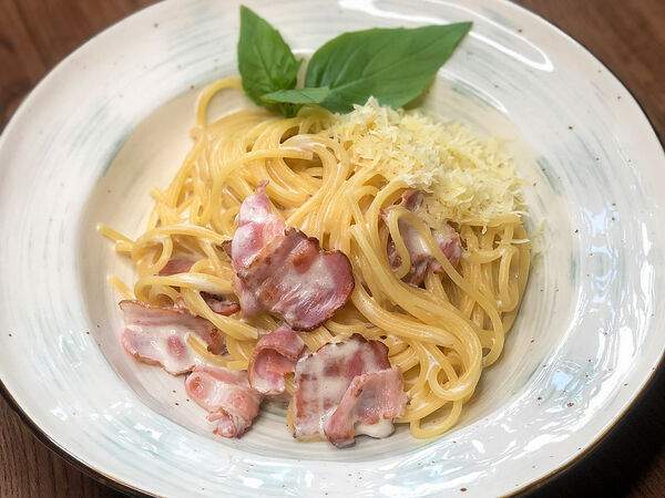 Sw bar - Паста Карбонара