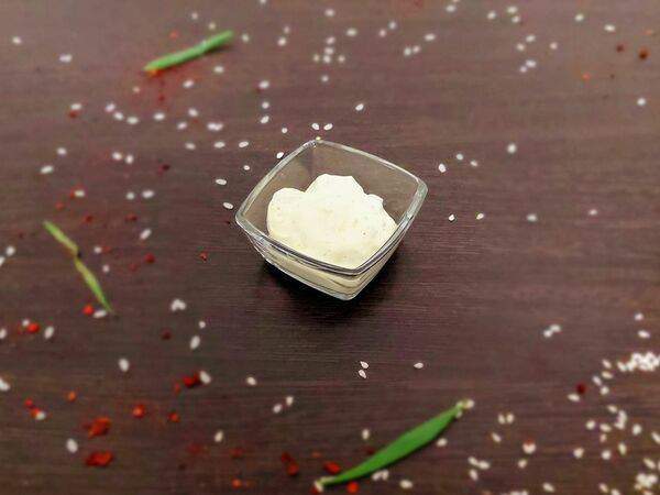 Ариран - Соус белый