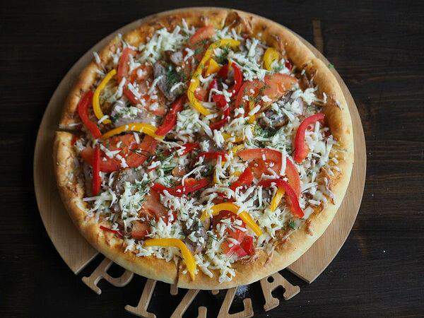 Терем'Ок - Ассорти maxi