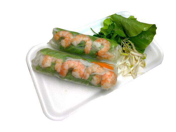 Pho Bo - Фреш ролл