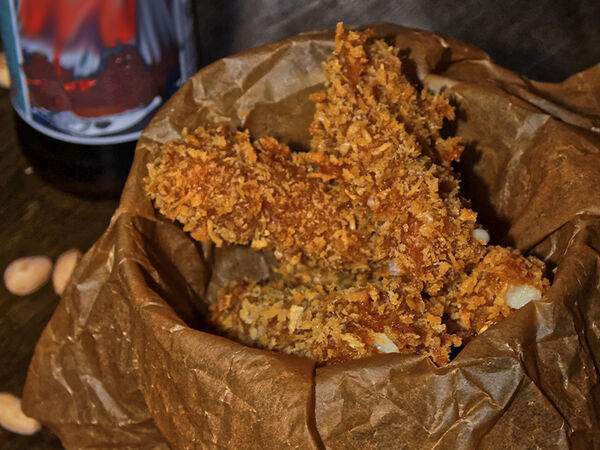 Harley Bar & Grill - Soft Tail